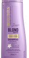 Shampoo Desamarelador Blond - blond