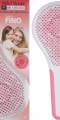 Escova Michel Mercier - Anti-Slip Fino - escova michel mercier anti slip cabelo fino