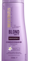 Condicionador Desamarelador Blond - blond2