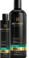 Pré-Shampoo PEELING - bioextratus pre shampoo peeling detox desintoxicacao revitalizante 500x500