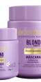 Máscara Desamareladora Blond - blond4