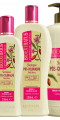 SHAMPOO PÓS-COLORAÇÃO - PÓS COLORAÇÃO Shampoo 500ml