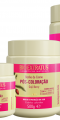 BANHO DE CREME PÓS-COLORAÇÃO - PÓS COLORAÇÃO BC 1Kg