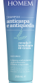 Shampoo Anticaspa e Antiqueda - anti 150x302