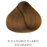 8.3 LOURO CLARO DOURADO - 8.3
