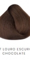 6.7 LOURO ESCURO CHOCOLATE - 6.7