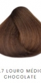 7.7 LOURO MÉDIO CHOCOLATE - 7.7