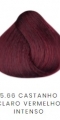 5.66 CASTANHO CLARO VERMELHO INTENSO - 5.66