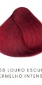 6.66 LOURO ESCURO VERMELHO INTENSO - 6.66