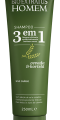Shampoo 3x1 - 32