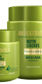 Máscara Nutri Cachos - Nutri Cachos   mascara 500g