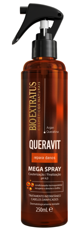 Mega Spray Queravit - 65