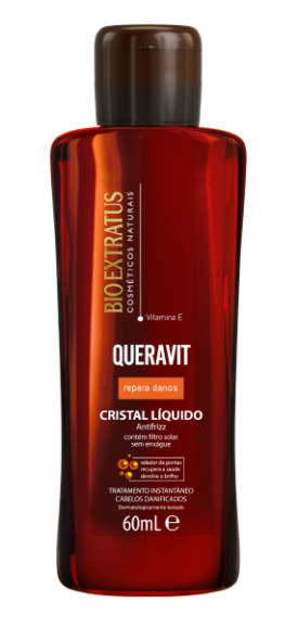 Cristal Líquido Queravit - 72